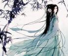 穿越有魔道祖师位面的小说