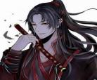 魏无羡小说
