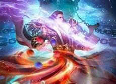 吞天造化诀