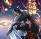 当魔道祖师众人遇上天官赐福众人